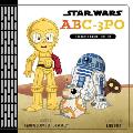Star Wars ABC 3PO