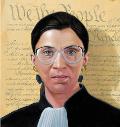 Ruth Objects The Life of Ruth Bader Ginsburg