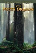 Petes Dragon Junior Novel With 8 Pages of Photos from the Movie