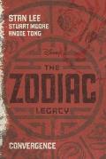 Zodiac Legacy 01 Convergence