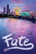Windy City Magic Book 2 the Sweetest Kind of Fate