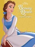 Beauty & the Beast The Story of Belle