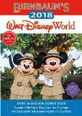 Birnbaums 2018 Walt Disney World The Official Guide