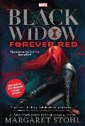 Black Widow 01 Forever Red