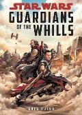 Guardians of the Whills Star Wars Rogue One