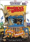 Rocket & Groot 02 Keep on Truckin
