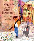 Coco Miguel & the Grand Harmony