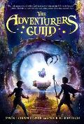Adventurers Guild 01