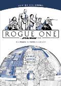 Art of Coloring Star Wars Rogue One