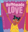 Homemade Love Board Book