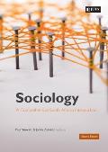 Sociology: A Comprehensive SA Introduction 2e REPRINT