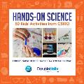 Hands On Science 50 Kids Activities from Csiro