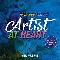 Devotions for the Artist at Heart: Get Creative and Draw Your Devotions