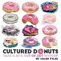 Cultured Donuts Take a Bite Out of Art History