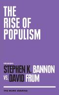 Rise of Populism