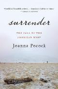 Surrender: The Call of the American West