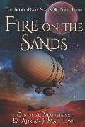 Fire on the Sands