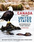 Canada and the United States: Differences That Count, Fifth Edition