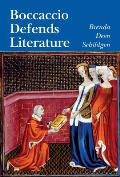 Boccaccio Defends Literature