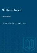 Northern Ontario: A bibliography