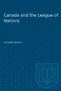 Canada and the League of Nations