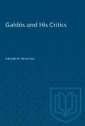 Gald?s and His Critics