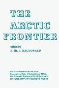 The Arctic Frontier
