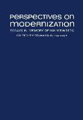 Perspectives on Modernization: Essays in Memory of Ian Weinberg