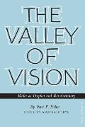 The Valley of Vision: Blake as Prophet and Revolutionary