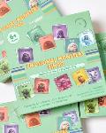 Emotional Monsters Bingo - Fun & Educational Game for Kids - Learn Emotions Through Play