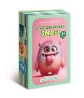 Emotional Monsters Snap Card Game - Learn Emotions Through Play - For Kids