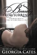 Beauty From Surrender Beauty Series Book 2