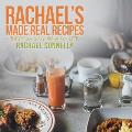 Rachael's Made Real Recipes: EASY low carb living for LIFE