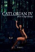 Catlorian Iv: Fire Gap Keep