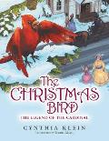 The Christmas Bird: The Legend of the Cardinal