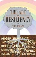 The Art of Resiliency