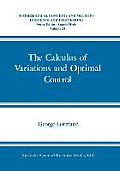 The Calculus of Variations and Optimal Control: An Introduction