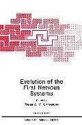 Evolution of the First Nervous Systems