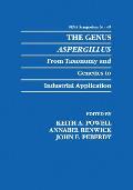 The Genus Aspergillus: From Taxonomy and Genetics to Industrial Application