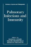 Pulmonary Infections and Immunity