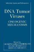 DNA Tumor Viruses: Oncogenic Mechanisms