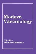 Modern Vaccinology