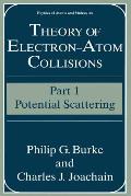 Theory of Electron--Atom Collisions: Part 1: Potential Scattering