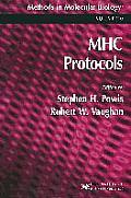 Mhc Protocols