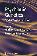 Psychiatric Genetics: Methods and Reviews