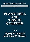 Plant Cell and Tissue Culture