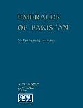 Emeralds of Pakistan: Geology, Gemology and Genesis