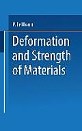 Deformation and Strength of Materials