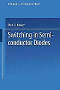 Switching in Semiconductor Diodes