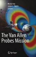 Van Allen Probes Mission